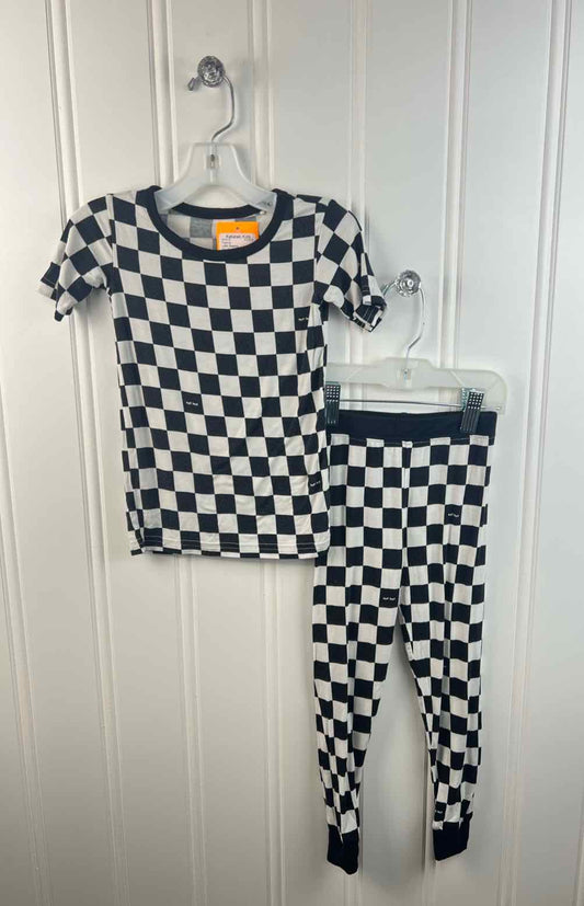 Little Sleepies Child Size 2T Pajamas