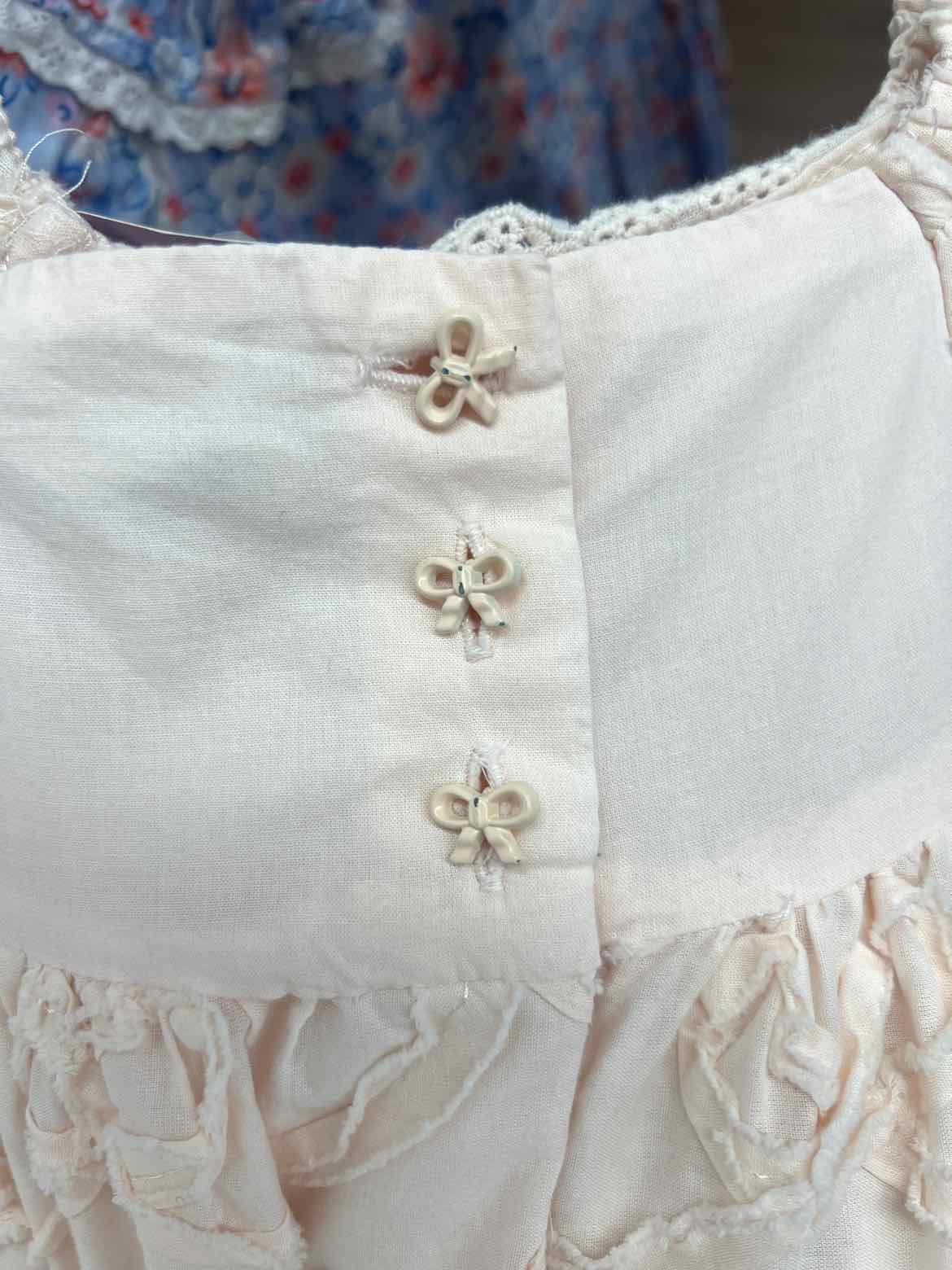 Boutique Child Size 2T Girls Dresses