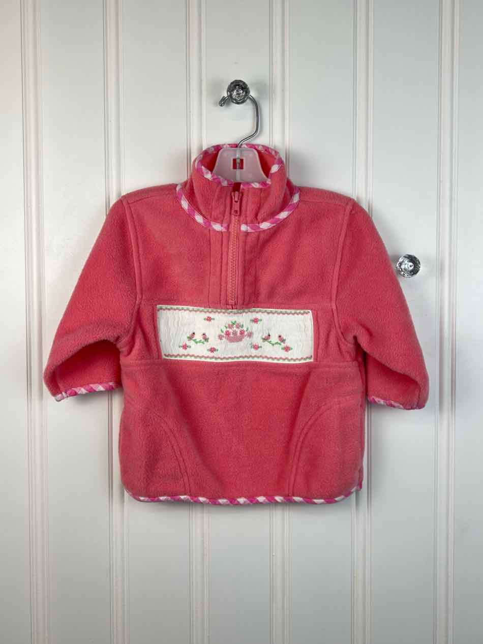 Boutique Child Size 12/18 months Outerwear