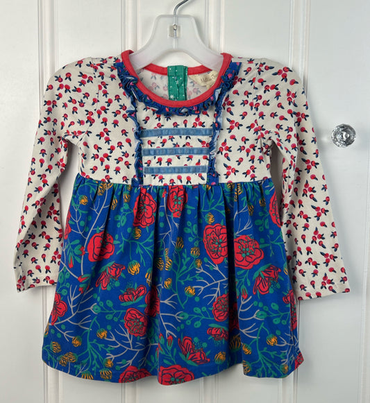 Matilda Jane Child Size 18/24 months Long Sleeve
