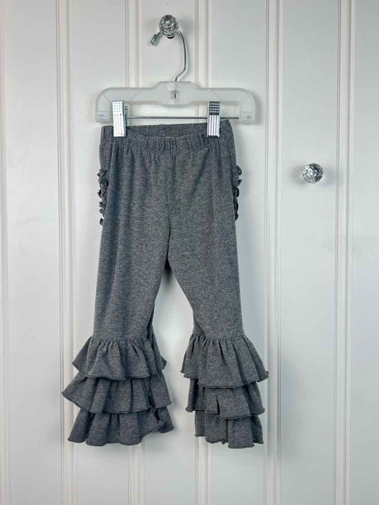 Ruffle Butts Child Size 2T Pants
