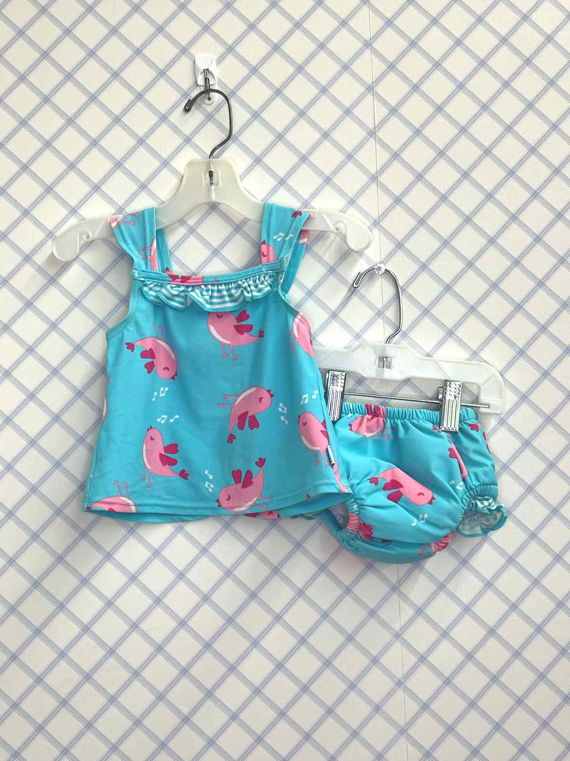 Child Size 6/12 months Swimwear