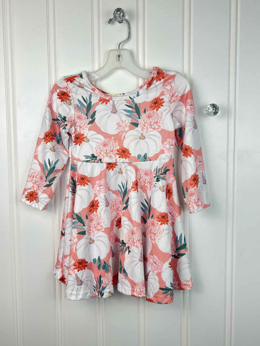 Marie Nicole Child Size 18/24 months Girls Dresses