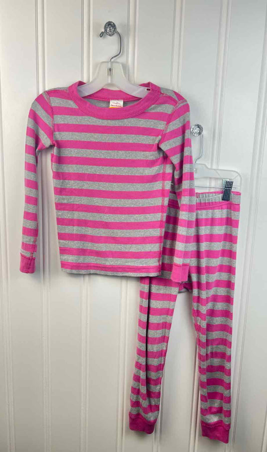Hanna Andersson Child Size 5 Pajamas