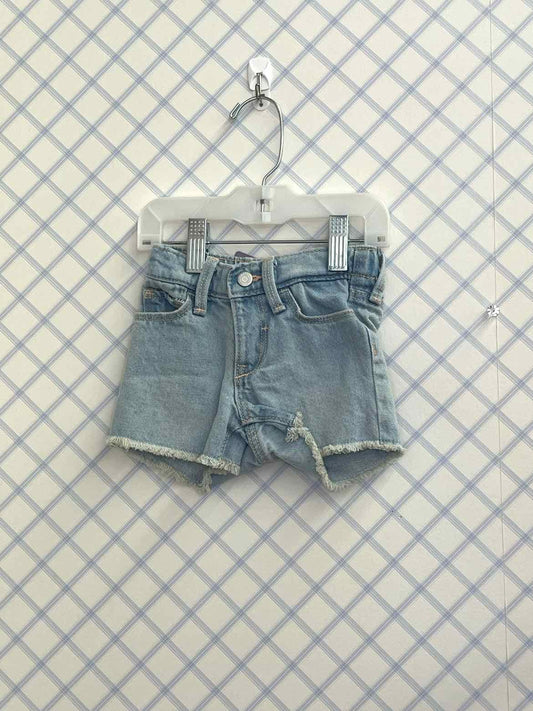 Old Navy Child Size 6/12 months Jeans