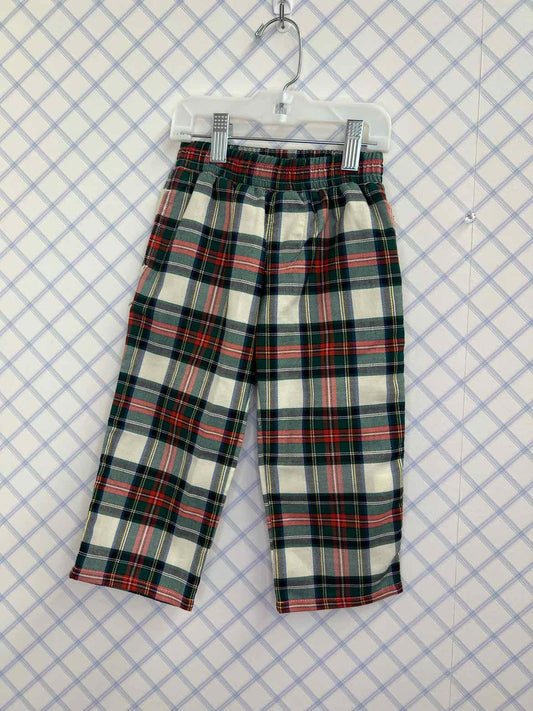 TBBC Child Size 18/24 months Pants