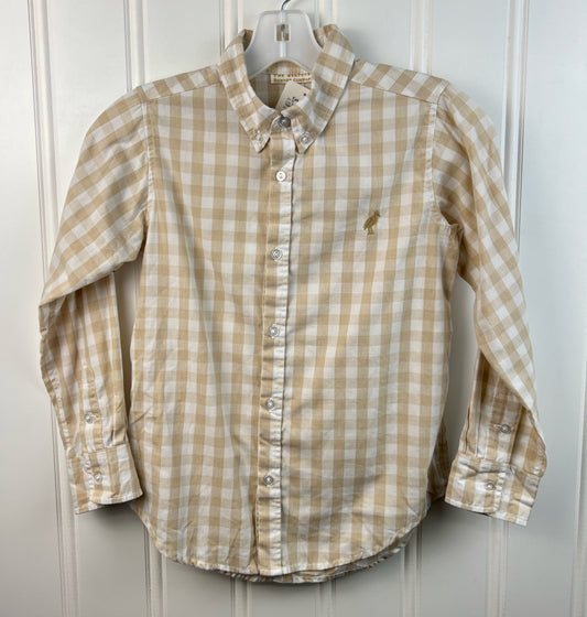 TBBC Child Size 10 Long Sleeve
