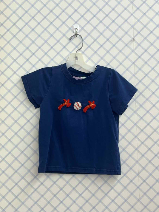 Boutique Child Size 3T Short Sleeve