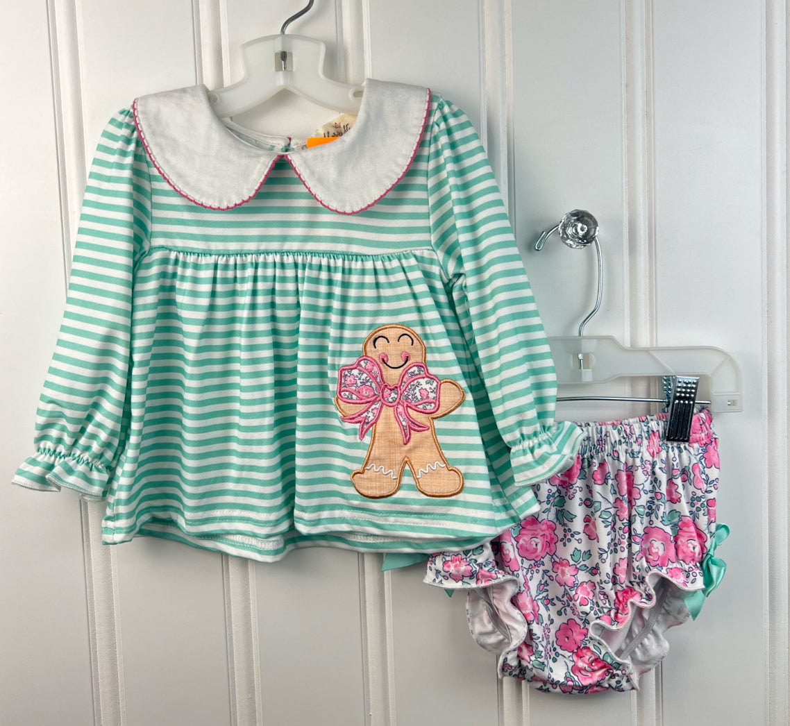 Marie Nicole Child Size 6/12 months Outfits