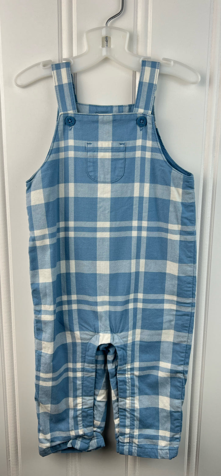 Janie & Jack Child Size 6/12 months Longalls