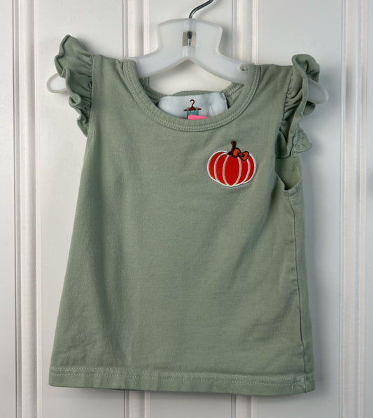 Boutique Child Size 3/6 Short Sleeve