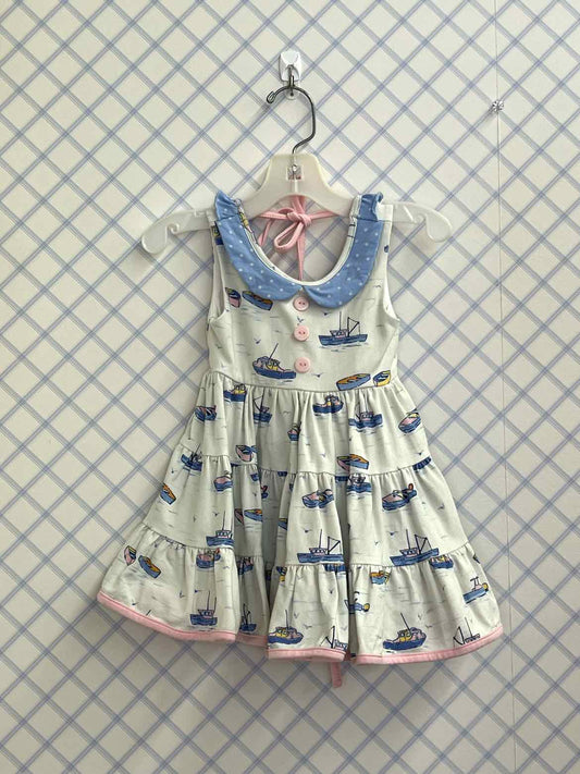 Sweet Honey Child Size 18 Months Girls Dresses