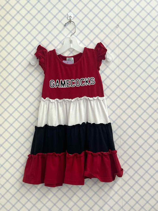 Boutique Child Size 4/5 Outfits