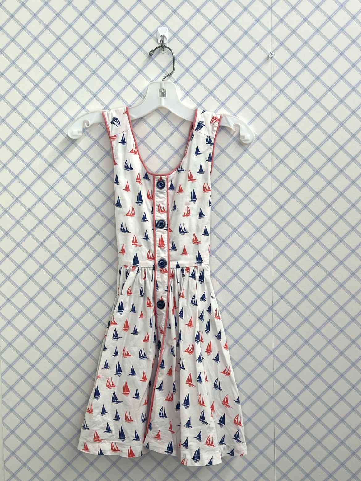 Serendipity Child Size 5/6 Girls Dresses