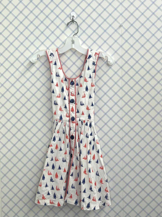 Serendipity Child Size 5/6 Girls Dresses