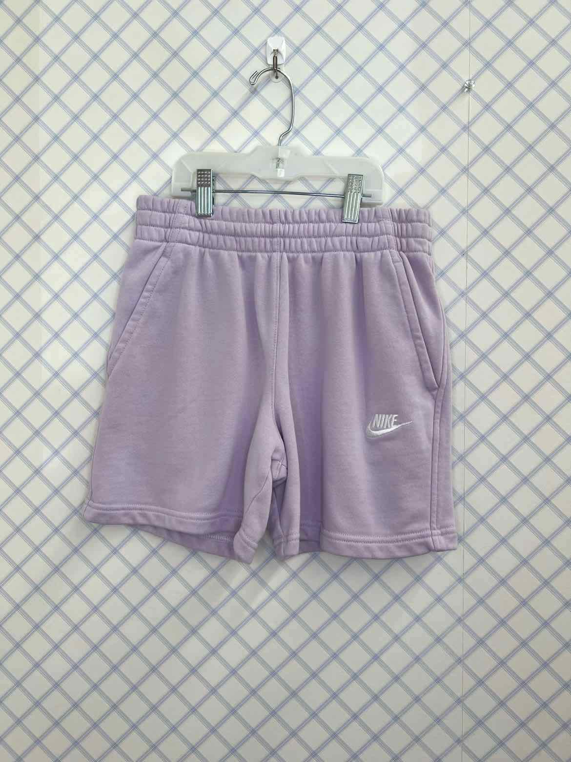 Athetic Wear Child Size L Shorts