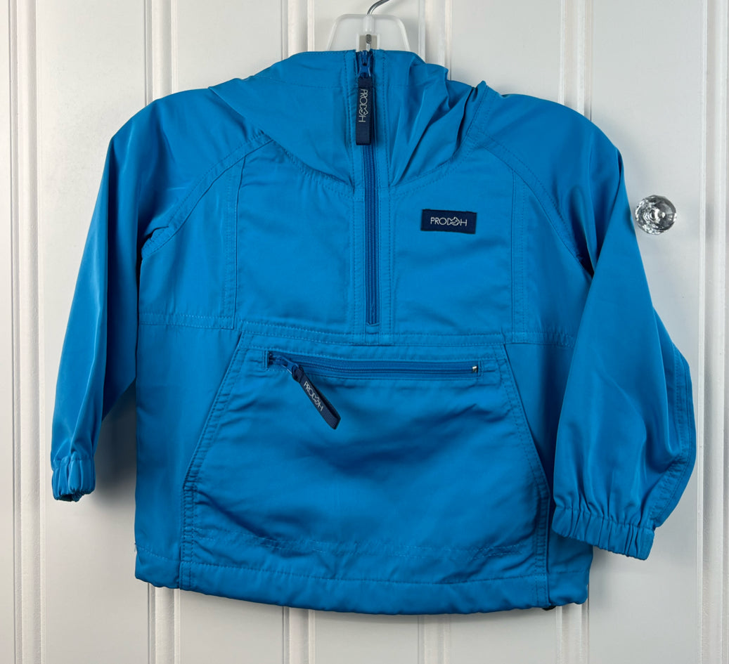 Prodoh Child Size 18 Months Outerwear