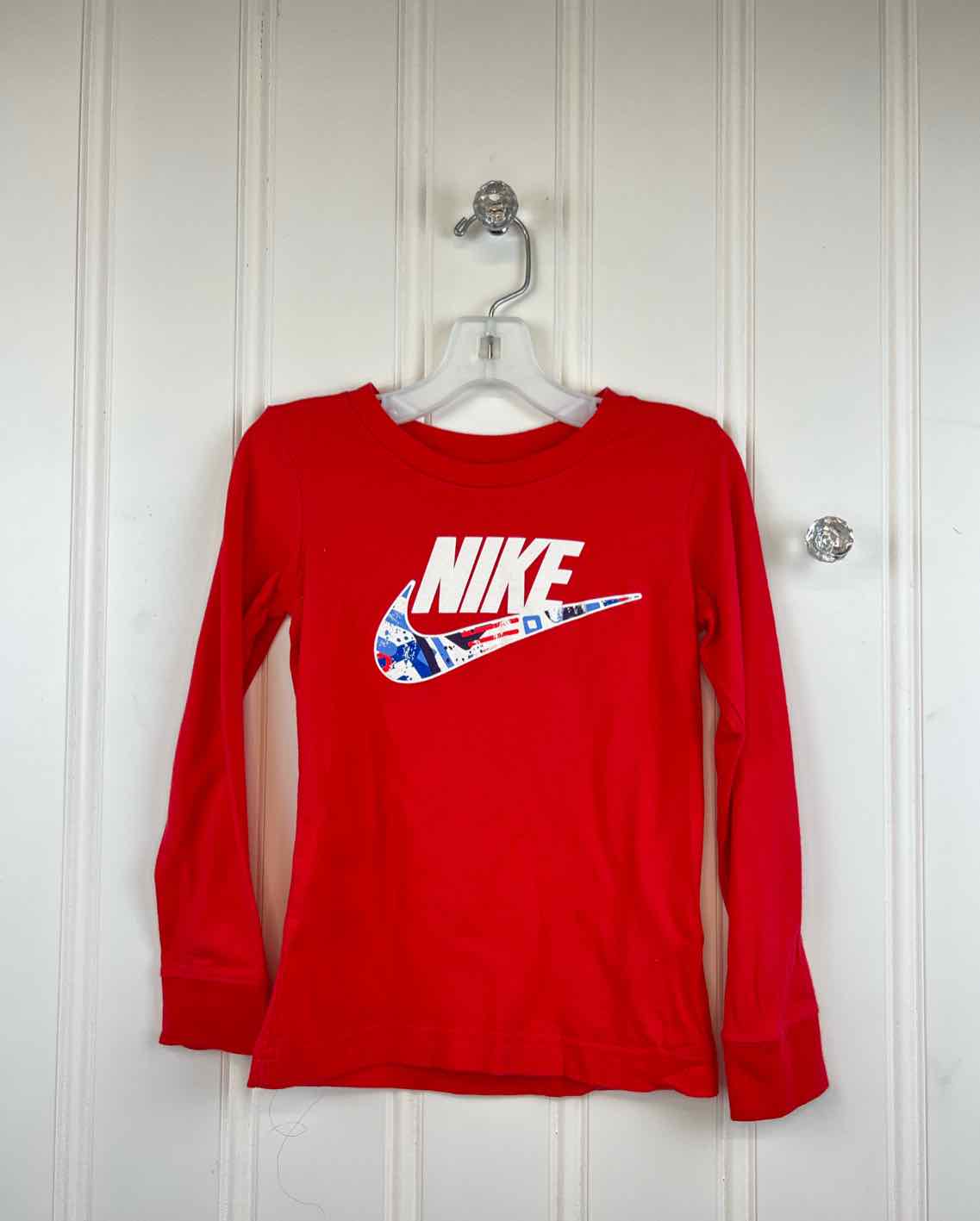 Nike Child Size 4T Long Sleeve