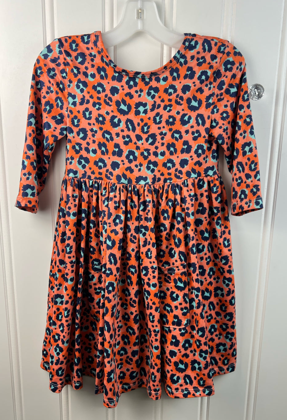 Mila & Rose Child Size 5/6 Girls Dresses