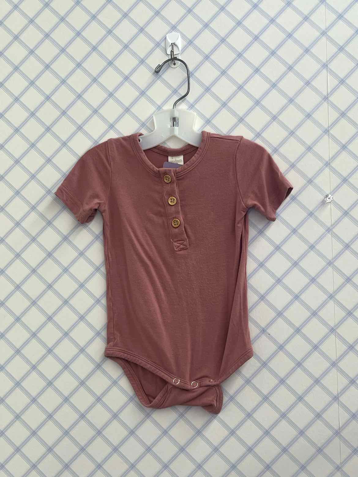Kate Quinn Child Size 3/6 months Rompers