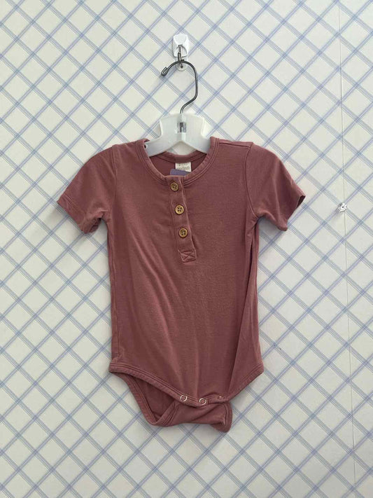 Kate Quinn Child Size 3/6 months Rompers