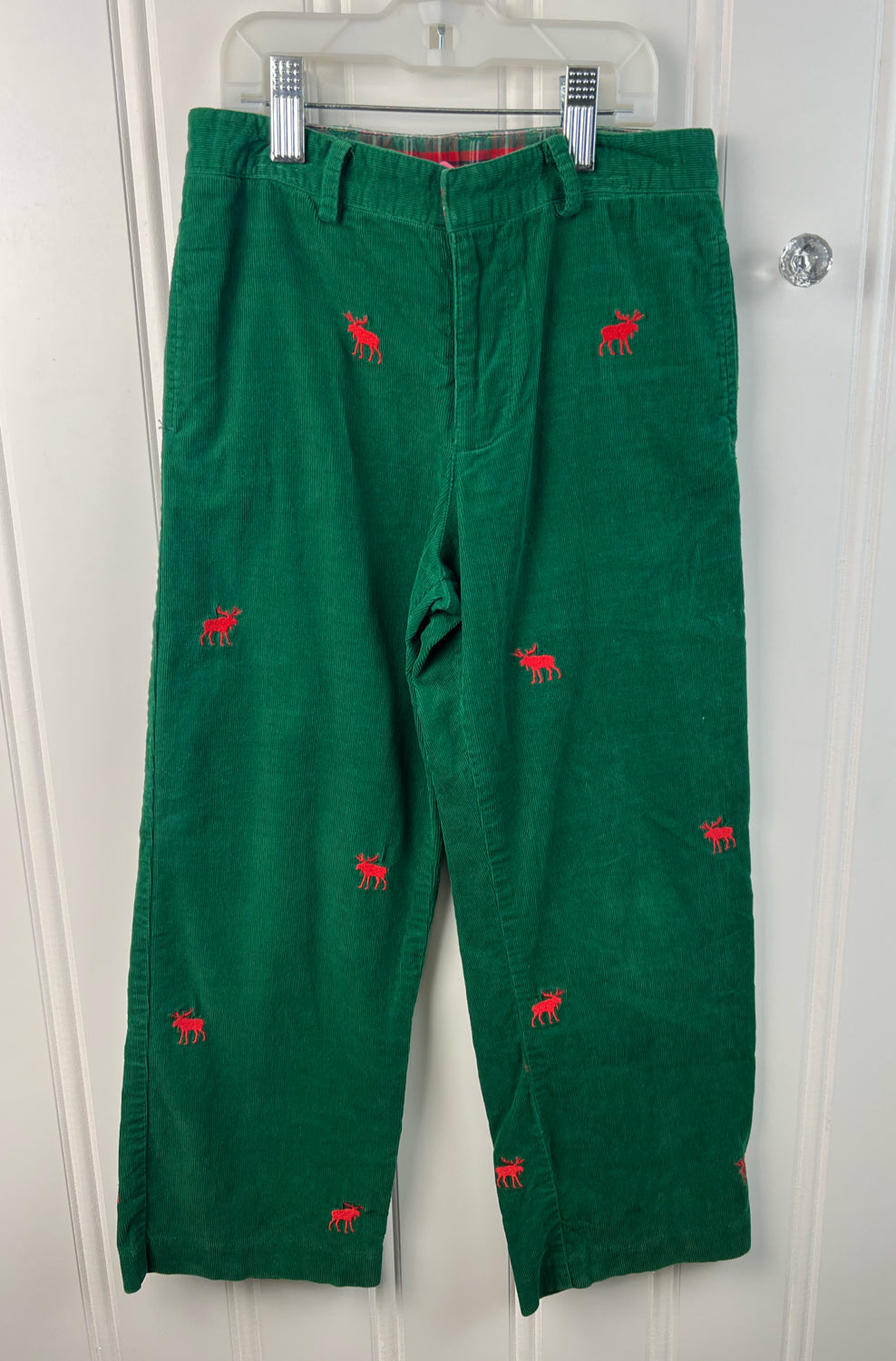 Boutique Child Size 7 Pants
