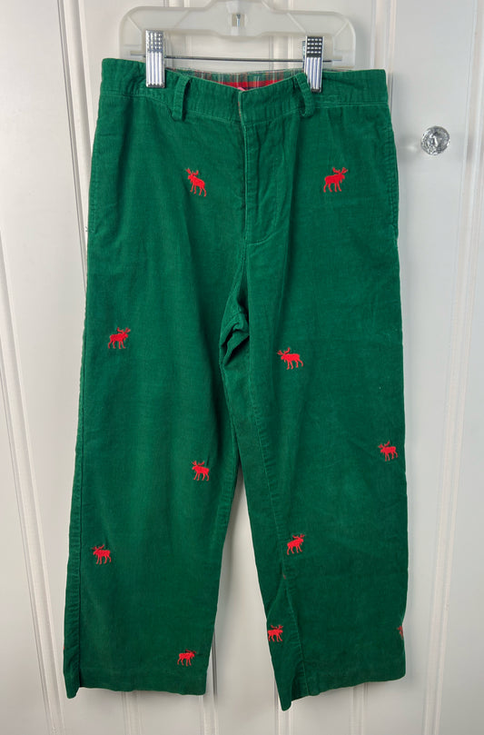 Boutique Child Size 7 Pants