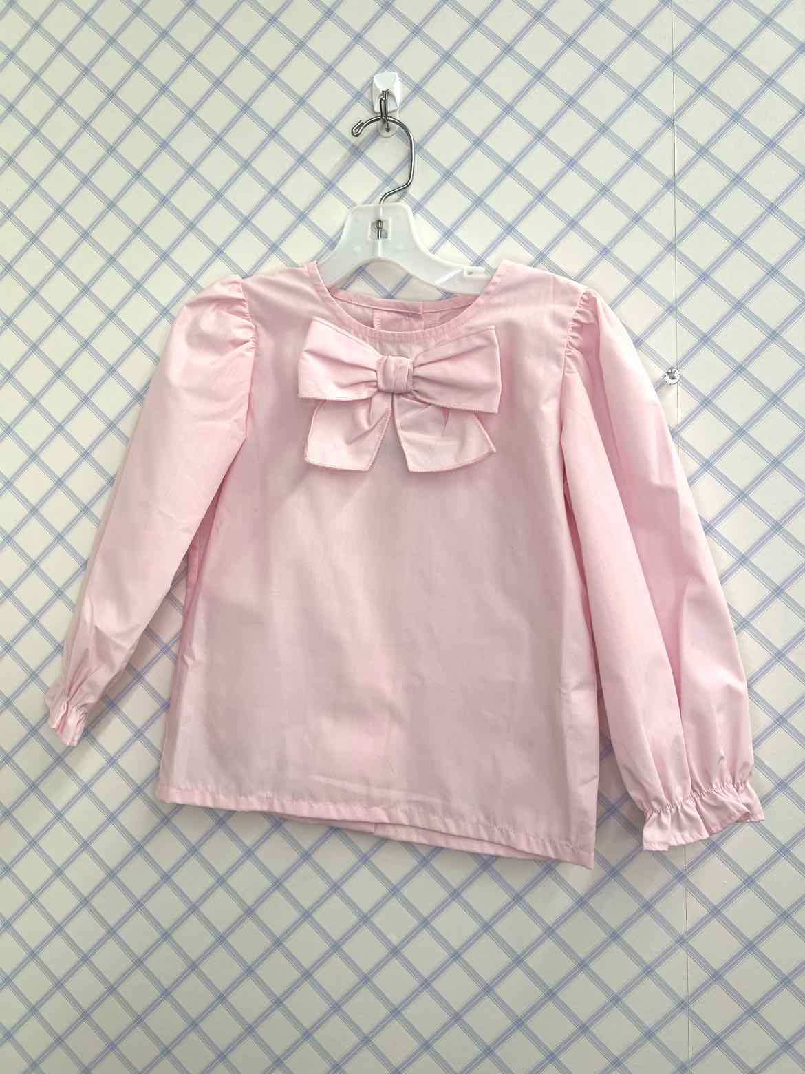 TBBC Child Size 4T Long Sleeve