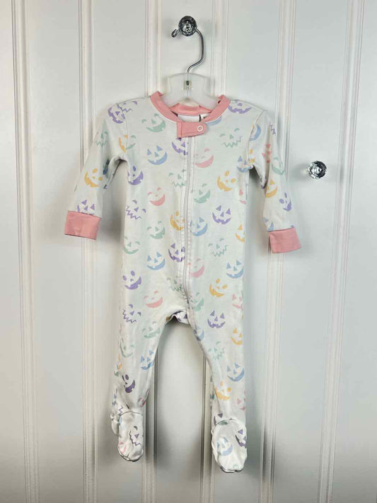 Lullaby Set Child Size 6 Months Pajamas