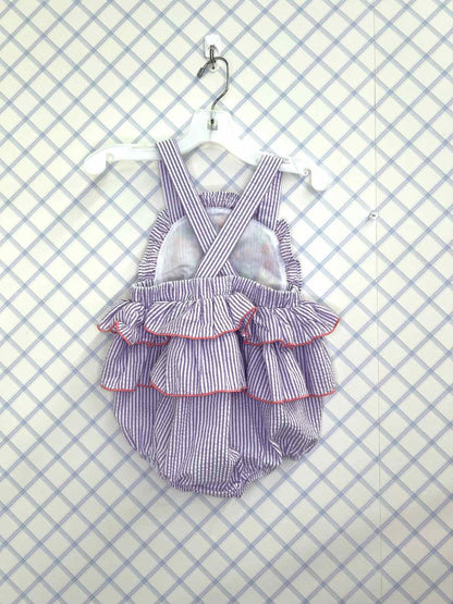 Boutique Child Size 18 Months Girls Bubble