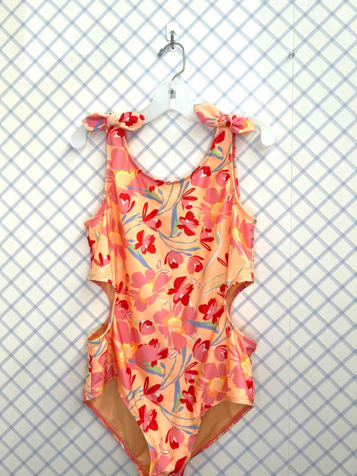 Crown & Ivy Child Size 16 Swimwear