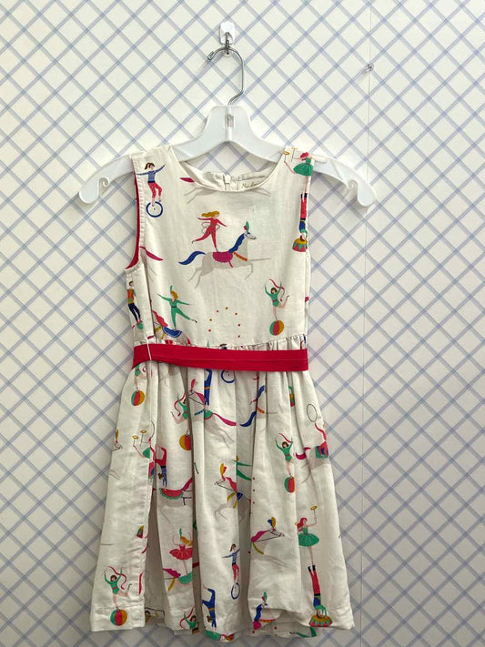 Mini Boden Child Size 7/8 Girls Dresses