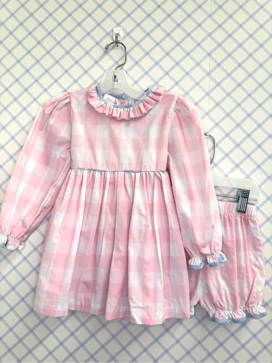 LuLu Bebe Child Size 2T Girls Dresses
