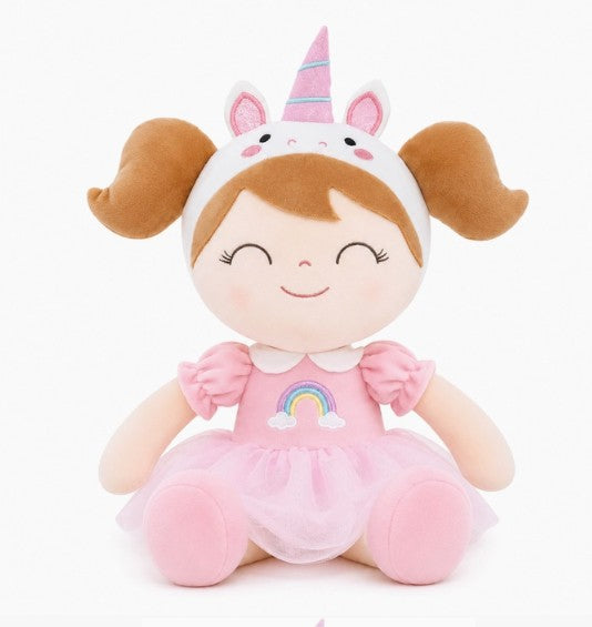 Plush Doll Unicorn