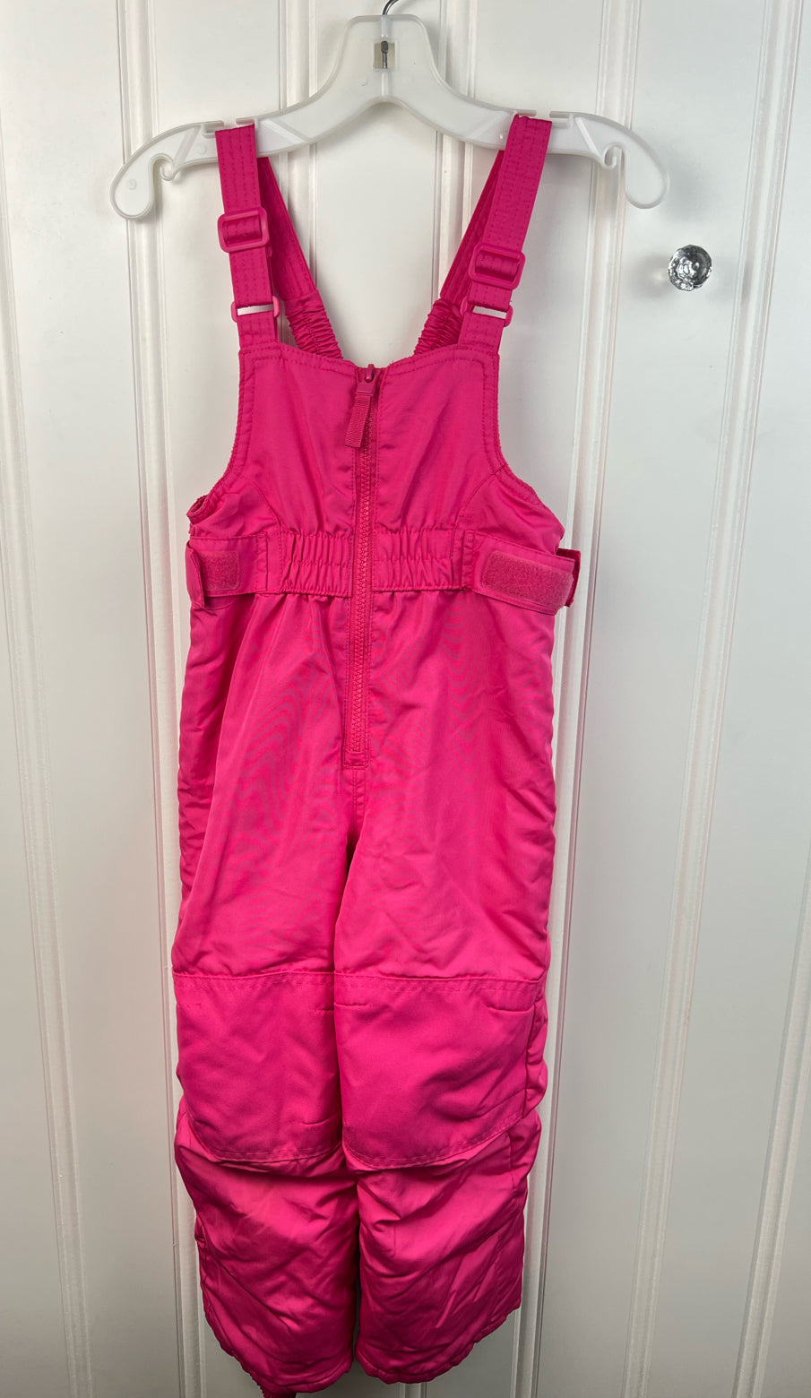 Child Size 4T Outerwear