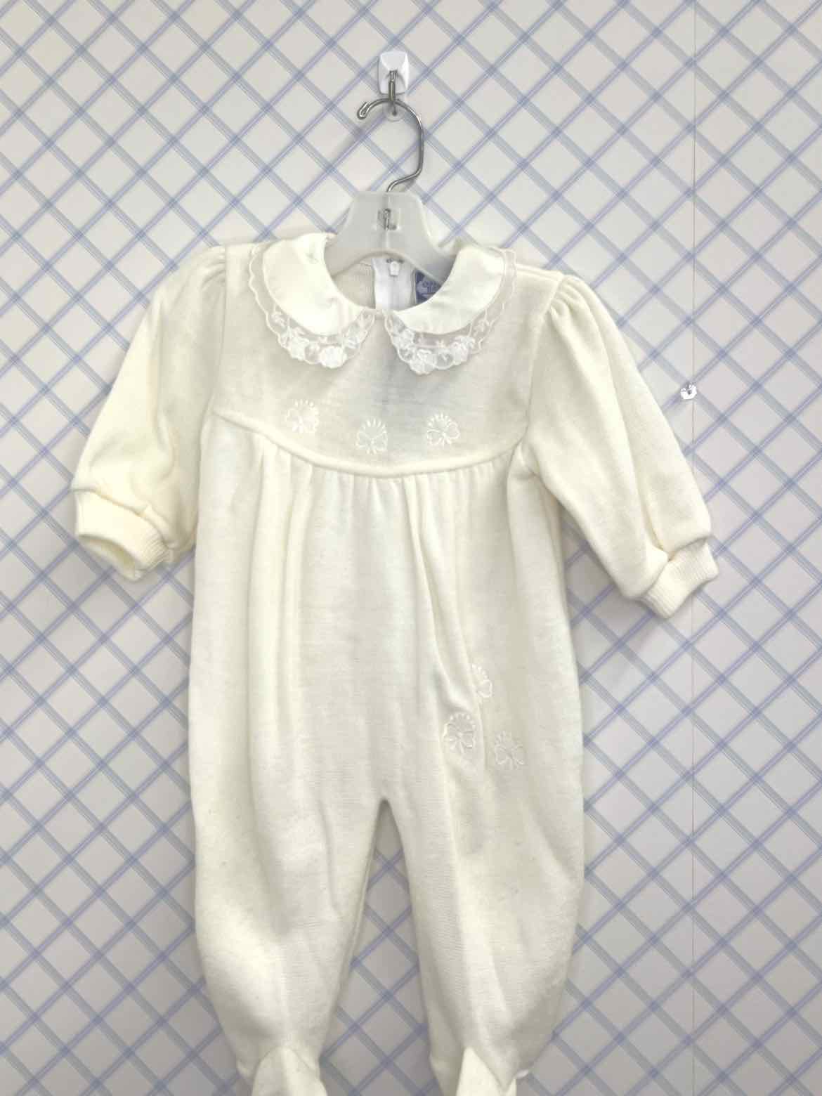 Child Size 9 Months Pajamas