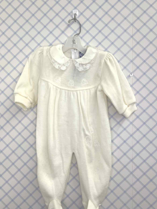 Child Size 9 Months Pajamas