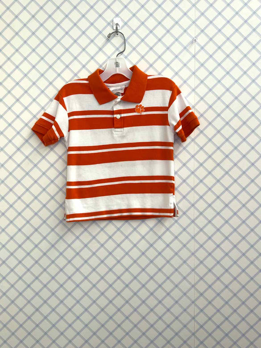 Child Size 3T Short Sleeve