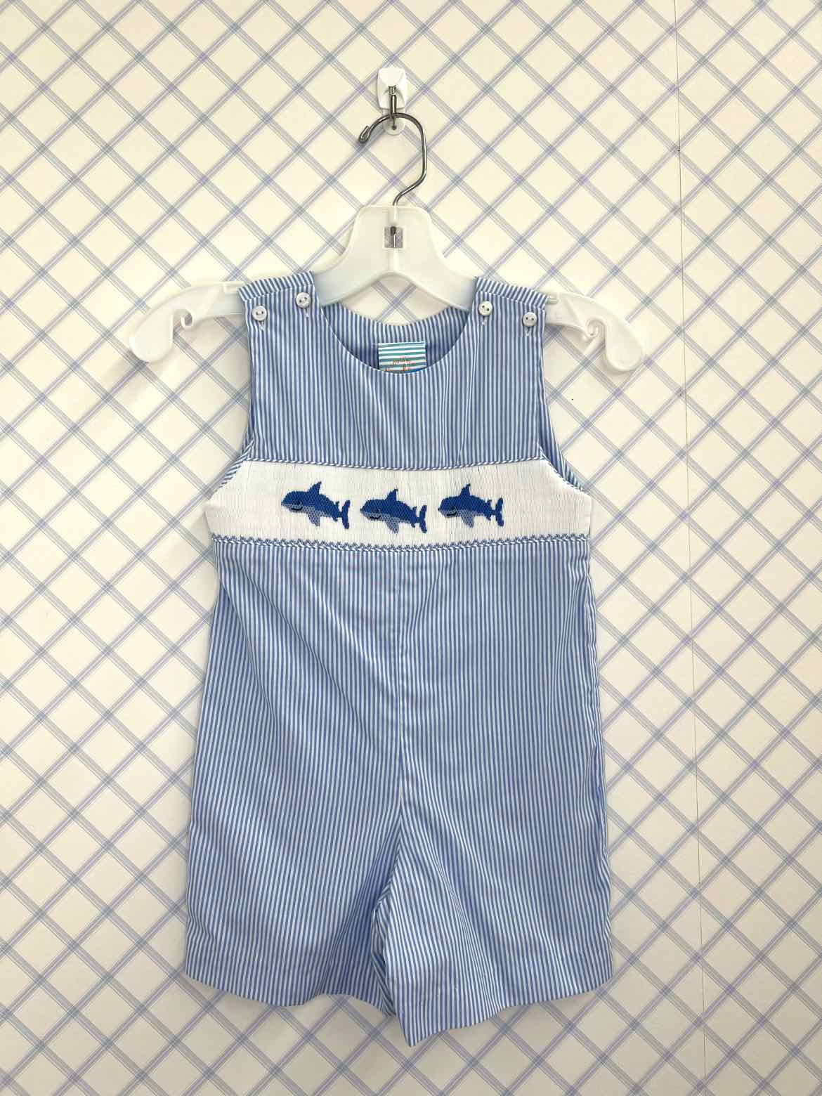 Boutique Child Size 18 Months Jon Jons