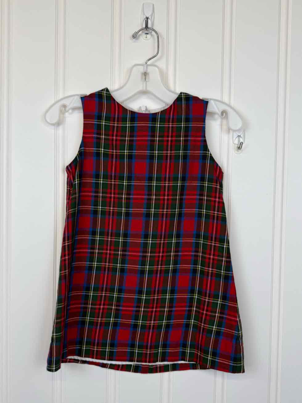 Bailey Boys Child Size 4 Girls Dresses