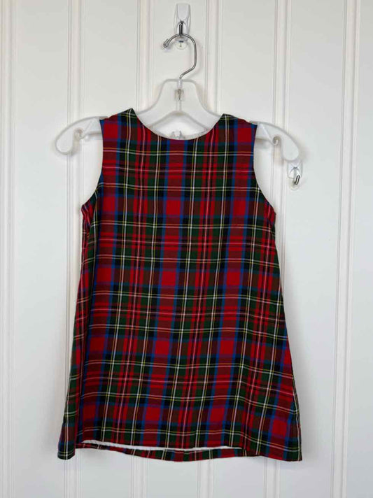Bailey Boys Child Size 4 Girls Dresses