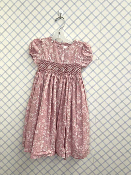 Edgehill Child Size 4T Girls Dresses