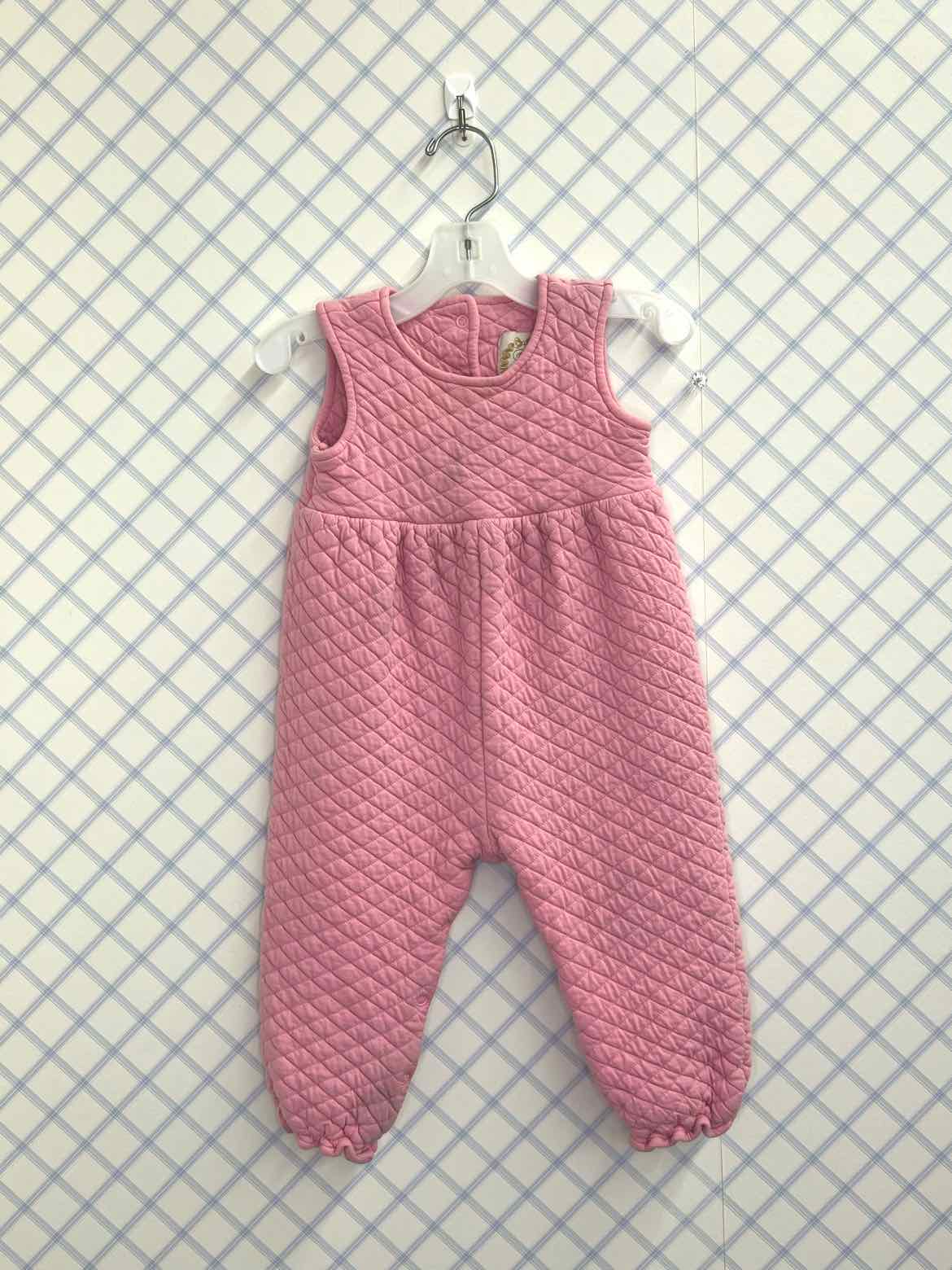 TBBC Child Size 18/24 months Rompers