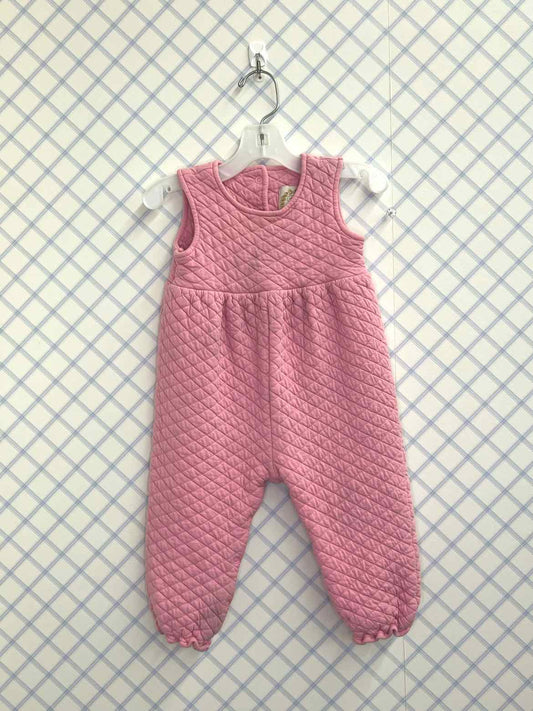 TBBC Child Size 18/24 months Rompers