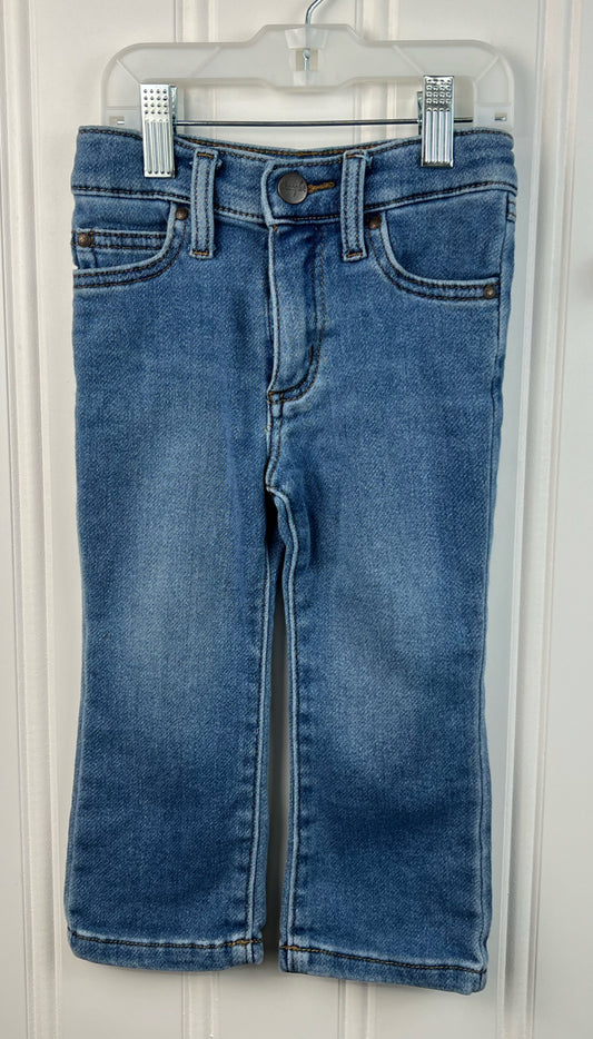 Wrangler Child Size 24 Months Jeans