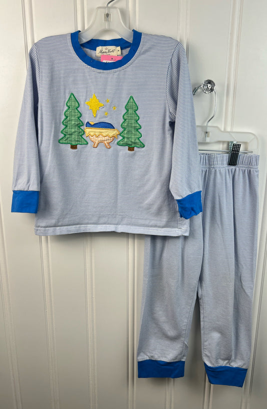 Marie Nicole Child Size 3T Pajamas