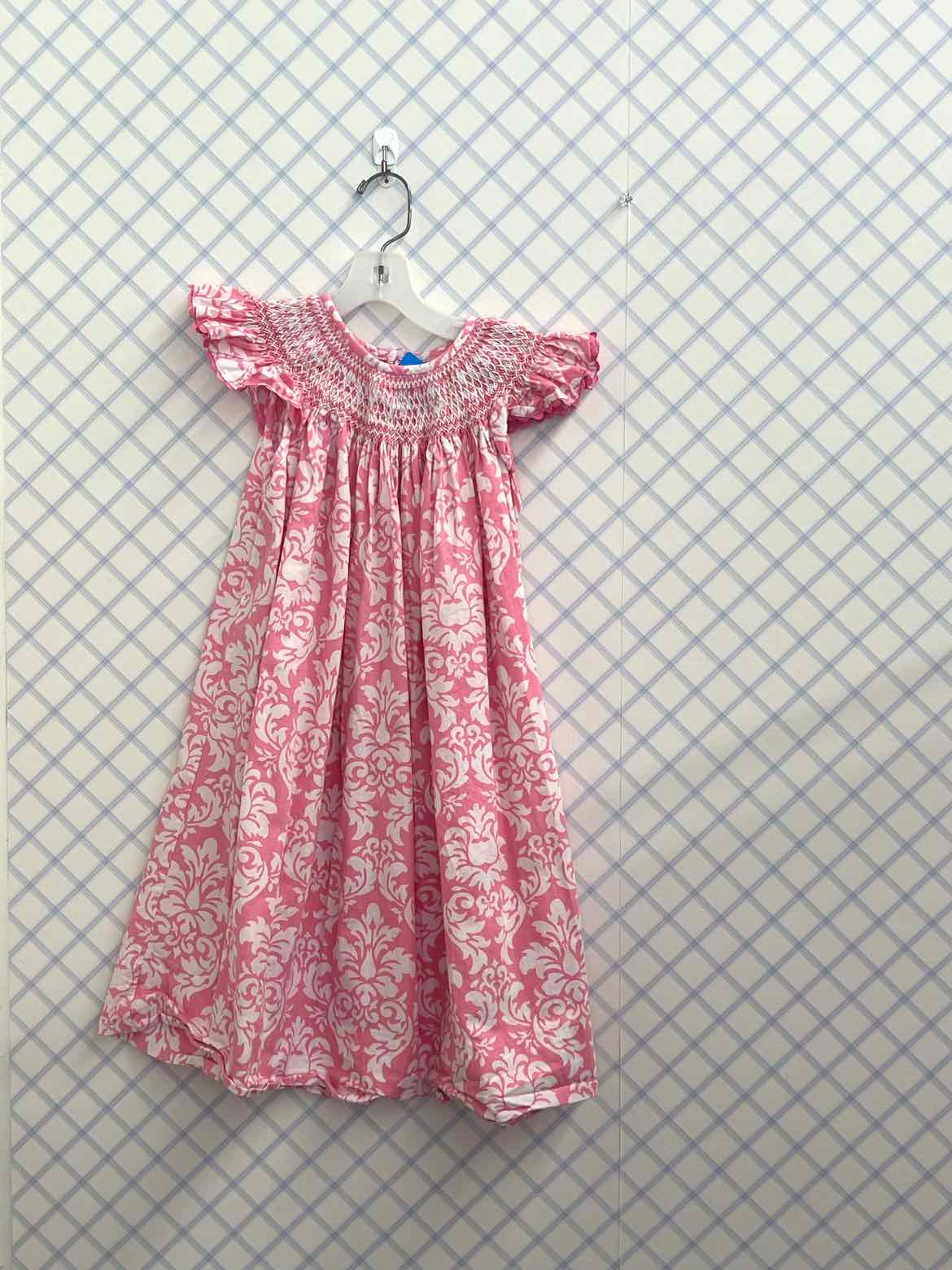 Delaney Child Size 4 Girls Dresses