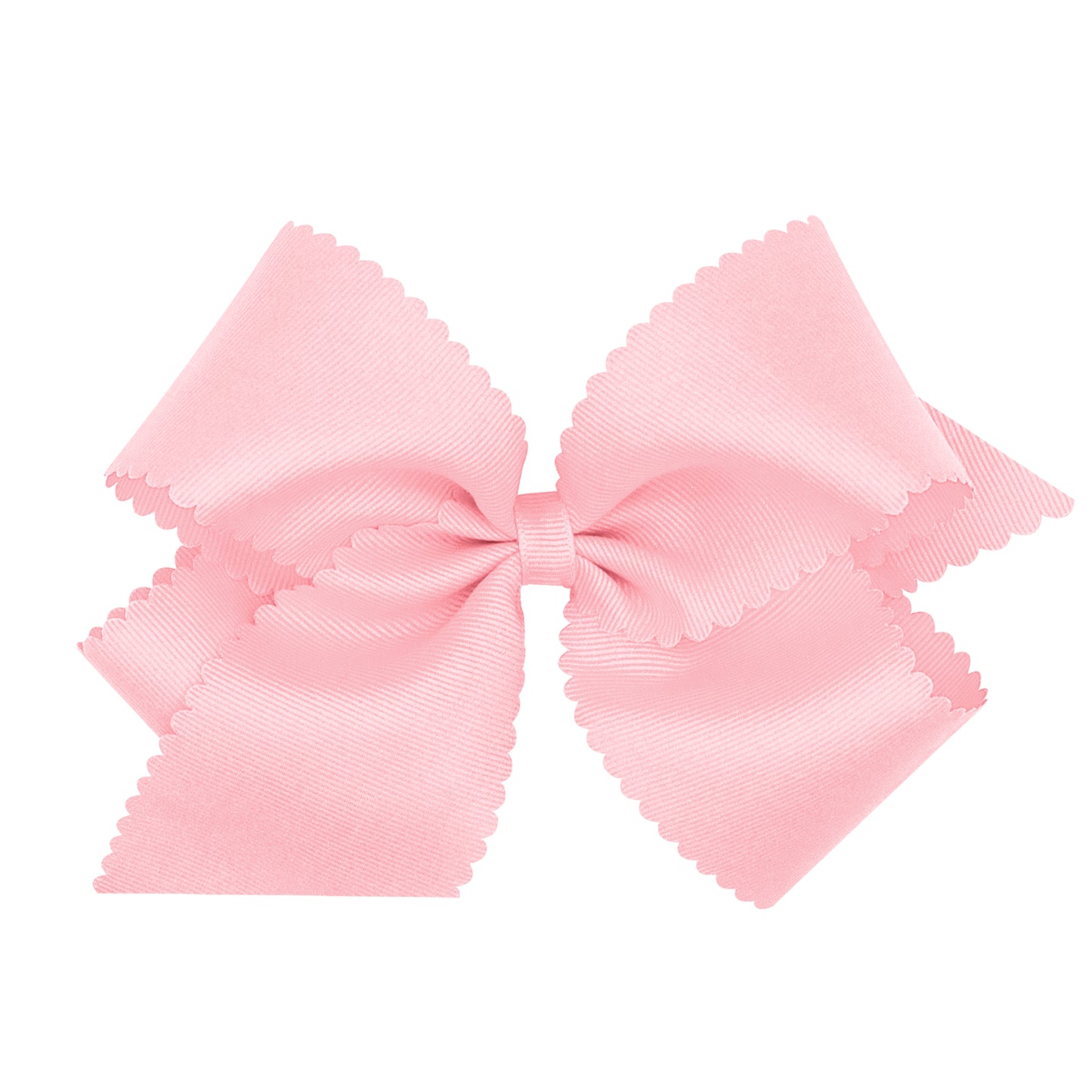 King Scallop Bow