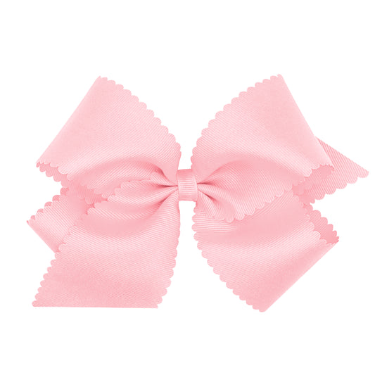 King Scallop Bow