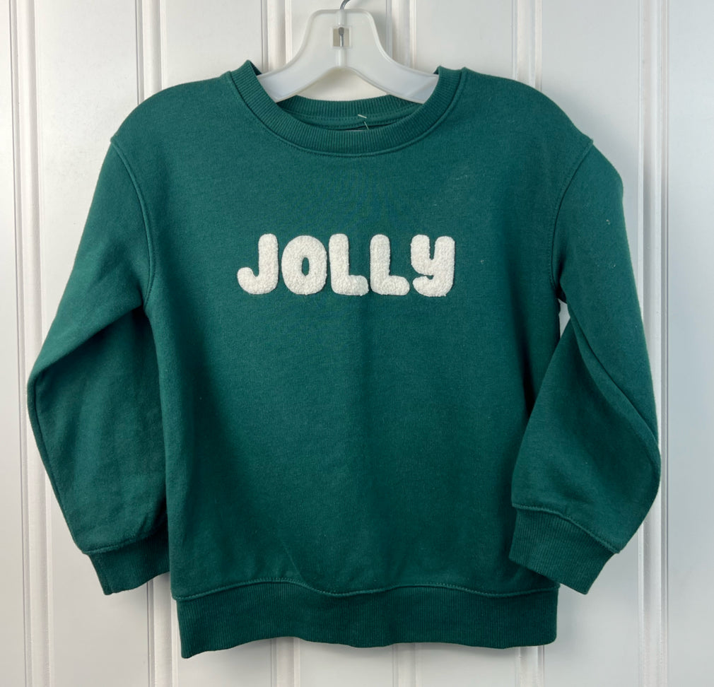 Cat & Jack Child Size 5 Long Sleeve